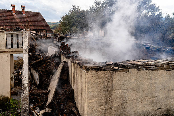 Reliable Board Up Services contractor in Saint Bonifacius, MN by Fire Damage Biloxi